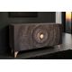Comode - Comoda design vintage Golden Sunset 140cm