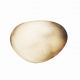 Aplice, corpuri de iluminat pentru pereti - Aplica LED de perete sau tavan, Natural Stone, Nuvia 7W