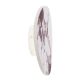 Aplice, corpuri de iluminat pentru pereti - Aplica de perete LED, Marmura, Alb, Marbles 6W