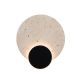Aplica de perete LED, Travertin, Natur, Travertino 14W