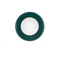 Aplica baie protectie IP44, Portelan jasper, ORBIQUE 16cm