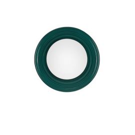 Aplica baie protectie IP44, Portelan jasper, ORBIQUE 16cm