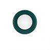Aplica baie protectie IP44, Portelan jasper, ORBIQUE 16cm