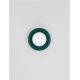 Iluminat pentru baie - Aplica baie protectie IP44, Portelan jasper, ORBIQUE 16cm