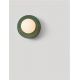 Iluminat pentru baie - Aplica baie protectie IP44, Portelan jasper, ORBIQUE 16cm