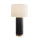 Veioza, Lampa de masa din ceramica ELEGANCIA 70cm
