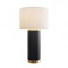 Veioza, Lampa de masa din ceramica ELEGANCIA 70cm