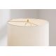 Veioze - Veioza, Lampa de masa din ceramica ELEGANCIA 70cm