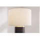 Veioze - Veioza, Lampa de masa din ceramica ELEGANCIA 70cm