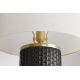 Veioze - Veioza, Lampa de masa din ceramica ELEGANCIA 70cm