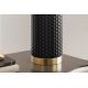 Veioze - Veioza, Lampa de masa din ceramica ELEGANCIA 70cm