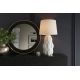 Veioze - Veioza, Lampa de masa din ceramica ELEGANCIA 70cm