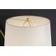 Veioze - Veioza, Lampa de masa din ceramica ELEGANCIA 70cm