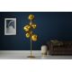Lampadare - Lampa de podea moderna cu 7 globuri aurii LIQUID DIAMOND