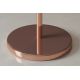 Lampadare - Lampa de podea moderna cu 7 globuri chihlimbar LIQUID DIAMOND