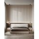 Pendule, Lustre suspendate - Pendul LED modern, Metal, Negru, Acrilic, DIONE