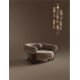 Pendule, Lustre suspendate - Lustra moderna cu 7 pendule LED, Metal, Auriu, Sticla, Amber, Norma