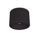Spoturi tavan fals - Spot Aplicat Directionabil Design Modern, Zeus 10w negru