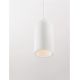 Pendule, Lustre suspendate - Pendul design decorativ Ghips, DOME