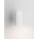 Pendule, Lustre suspendate - Pendul design decorativ Ghips, DOME