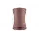 Spot aplicat design decorativ ciment, PELIA piatra rosiatica