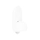 Plafoniere cu spoturi, Spoturi aplicate - Spot LED Aplicat Directionabil Design Modern, Zeus 10w alb