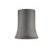 Plafoniere cu spoturi, Spoturi aplicate - Spot aplicat design decorativ Ciment, AKU negru