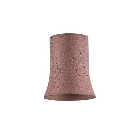Plafoniere cu spoturi, Spoturi aplicate - Spot aplicat design decorativ Ciment, AKU rosiatic