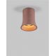 Plafoniere cu spoturi, Spoturi aplicate - Spot aplicat design decorativ Ciment, AKU rosiatic