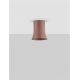 Plafoniere cu spoturi, Spoturi aplicate - Spot aplicat design decorativ Ciment, AKU rosiatic
