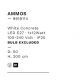 Pendule, Lustre suspendate - Lustra suspendata design decorativ Ciment, AMMOS alb