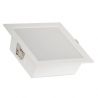 Spot incastrabil LED baie cu protectie IP44, Window