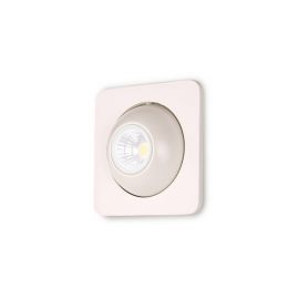 Spoturi tavan fals - Spot LED incastrabil modern Technical Spot