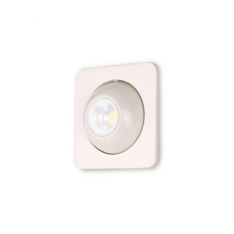 Spoturi tavan fals - Spot LED incastrabil modern Technical Spot