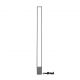 Lampadar, Lampa de podea LED LITHOS