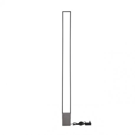 Lampadare - Lampadar, Lampa de podea LED LITHOS