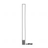 Lampadar, Lampa de podea LED LITHOS