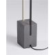 Lampadare - Lampadar, Lampa de podea LED LITHOS