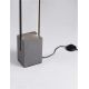 Lampadare - Lampadar, Lampa de podea LED LITHOS