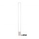 Lampadare - Lampadar, Lampa de podea LED LITHOS alb