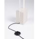Lampadare - Lampadar, Lampa de podea LED LITHOS alb