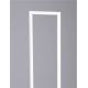 Lampadare - Lampadar, Lampa de podea LED LITHOS alb