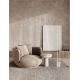 Lampadare - Lampadar, Lampa de podea LED LITHOS alb