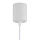 Pendule, Lustre suspendate - Pendul modern, Living, Hol, Scara, Sticla, Casmir, TEVO
