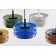Pendule, Lustre suspendate - Pendul modern, Living, Hol, Scara, Sticla, Casmir, TEVO