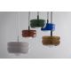 Pendule, Lustre suspendate - Pendul modern, Living, Hol, Scara, Sticla, Casmir, TEVO
