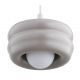 Pendule, Lustre suspendate - Pendul modern, Living, Hol, Scara, Sticla, Casmir, TEVO