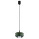 Pendule, Lustre suspendate - Pendul modern, Living, Hol, Scara, Sticla, Verde, TEVO