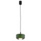 Pendule, Lustre suspendate - Pendul modern, Living, Hol, Scara, Sticla, Verde, TEVO