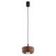 Pendule, Lustre suspendate - Pendul modern, Living, Hol, Scara, Sticla, Teracota, TEVO